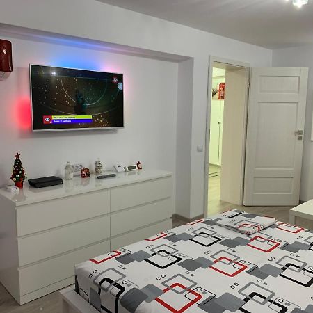 Mery Apartment غالات المظهر الخارجي الصورة