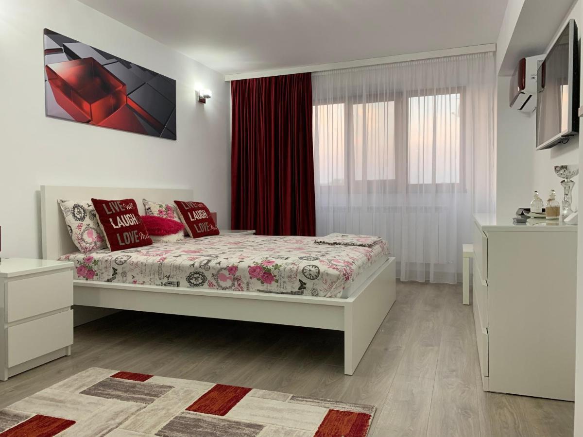 Mery Apartment غالات المظهر الخارجي الصورة