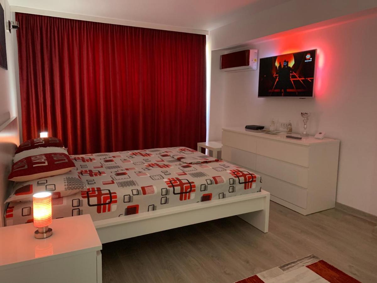 Mery Apartment غالات المظهر الخارجي الصورة