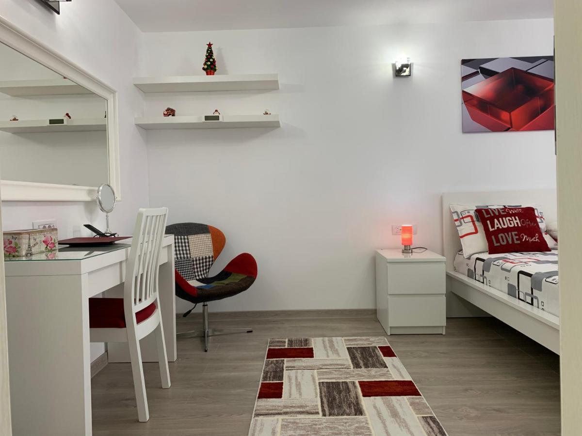 Mery Apartment غالات المظهر الخارجي الصورة