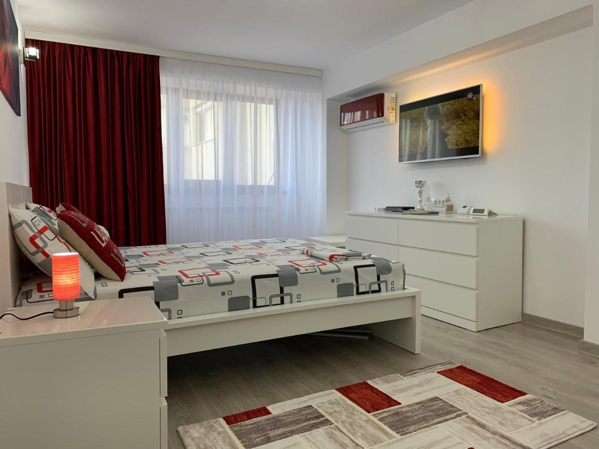 Mery Apartment غالات المظهر الخارجي الصورة