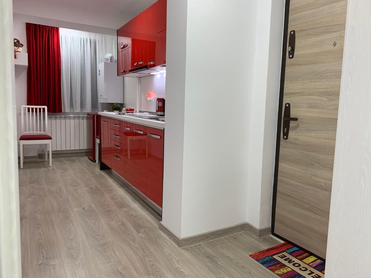 Mery Apartment غالات المظهر الخارجي الصورة
