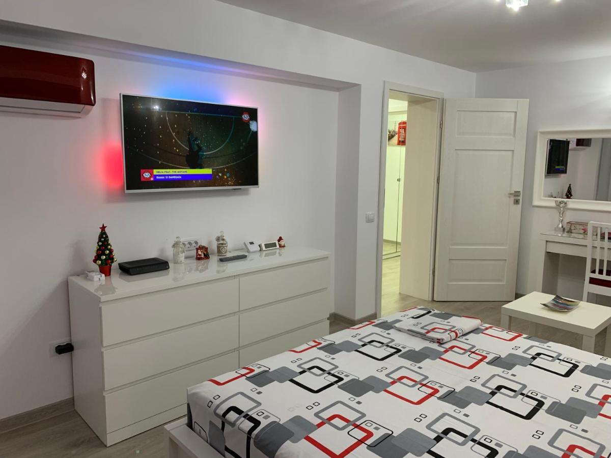 Mery Apartment غالات المظهر الخارجي الصورة