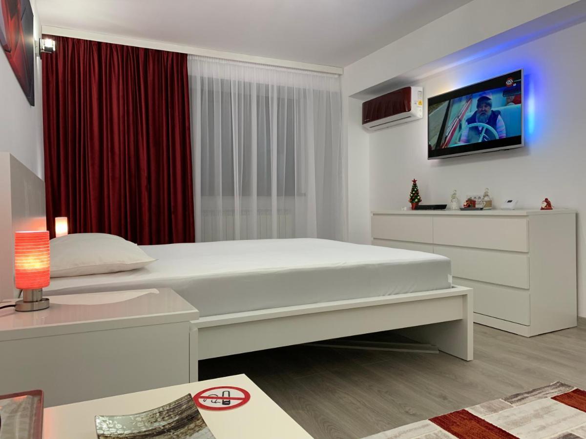 Mery Apartment غالات المظهر الخارجي الصورة