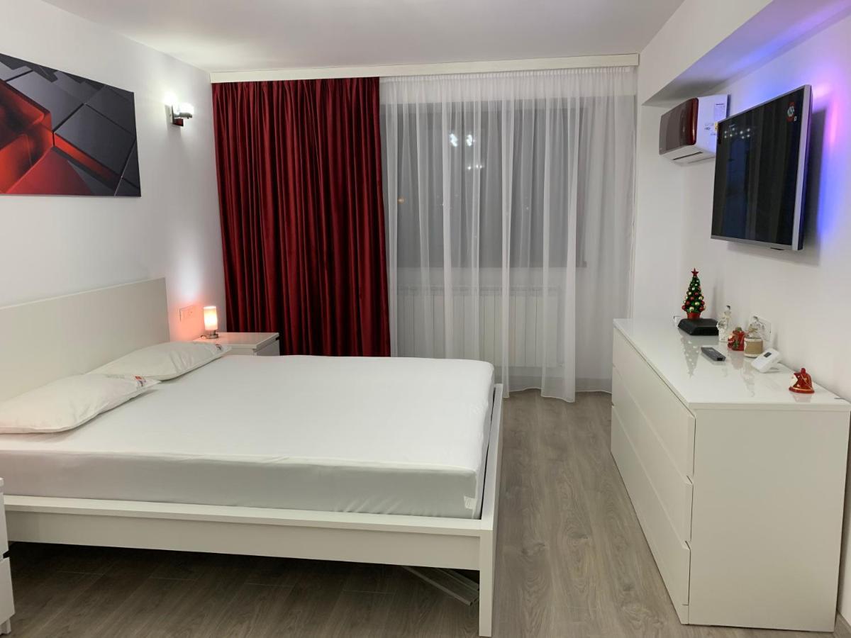 Mery Apartment غالات المظهر الخارجي الصورة