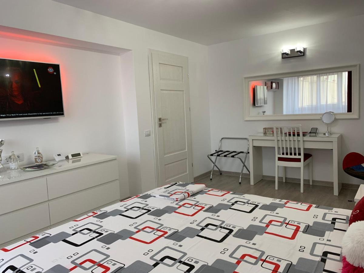 Mery Apartment غالات المظهر الخارجي الصورة