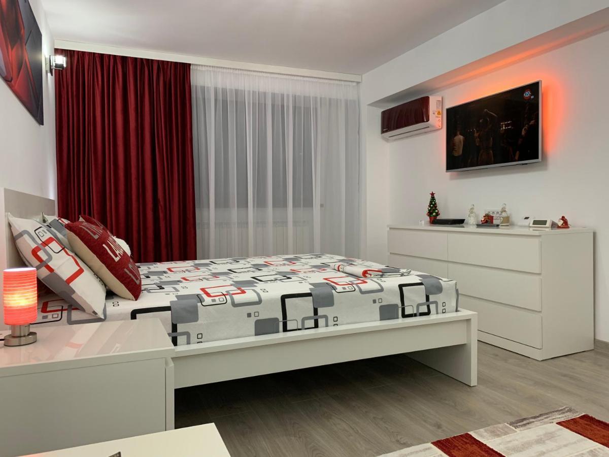 Mery Apartment غالات المظهر الخارجي الصورة