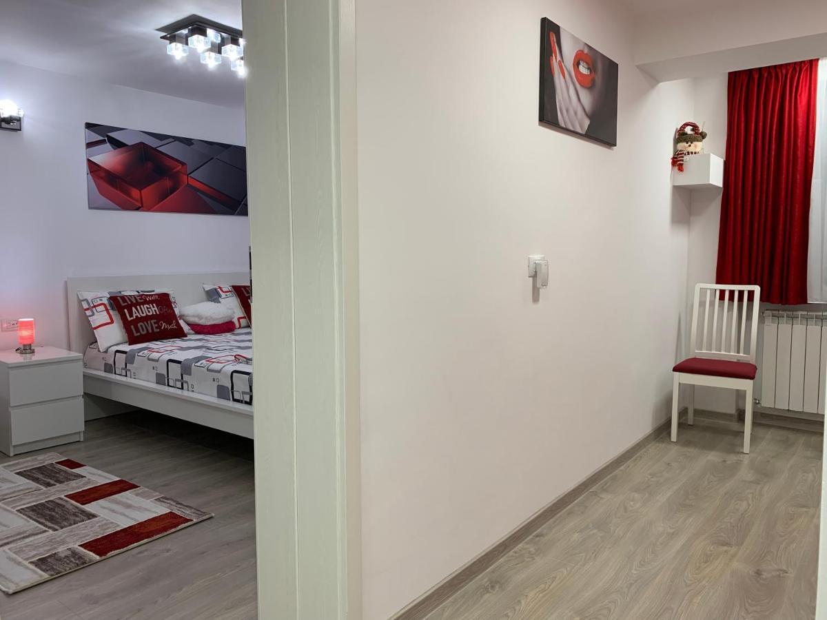 Mery Apartment غالات المظهر الخارجي الصورة