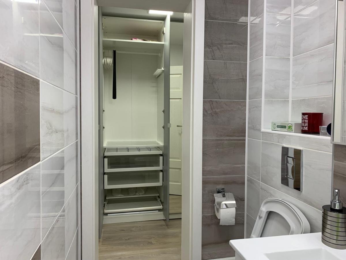 Mery Apartment غالات المظهر الخارجي الصورة