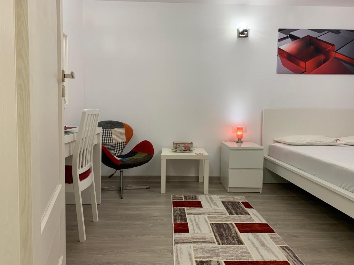 Mery Apartment غالات المظهر الخارجي الصورة