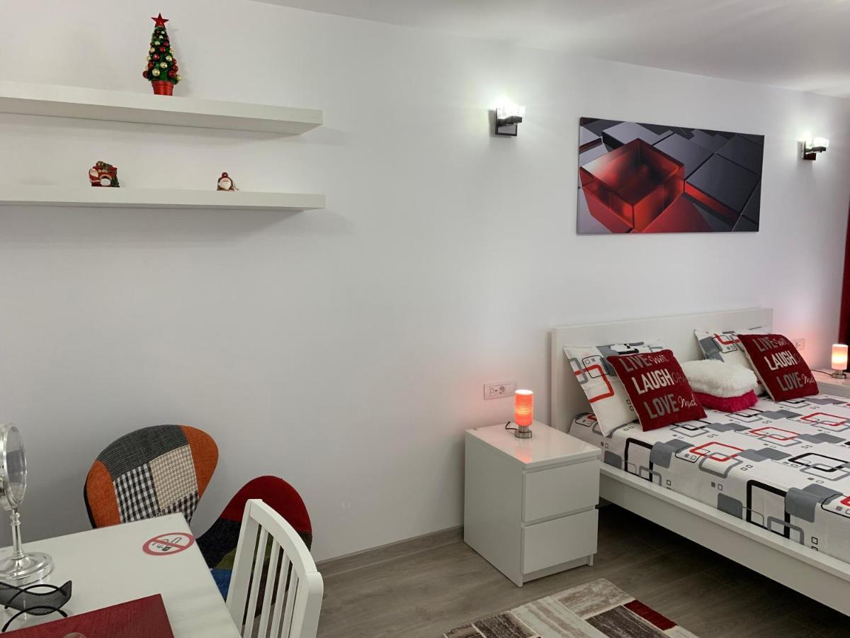 Mery Apartment غالات المظهر الخارجي الصورة