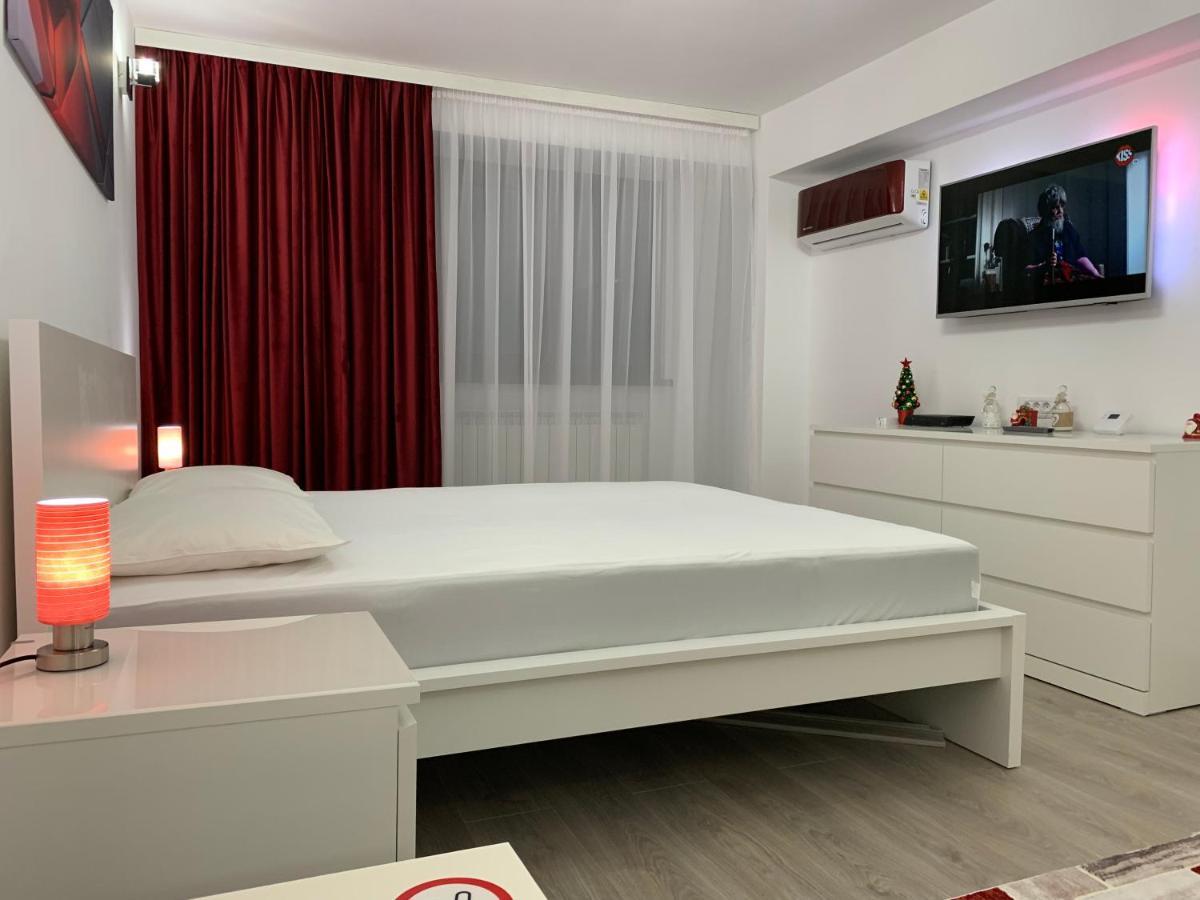Mery Apartment غالات المظهر الخارجي الصورة