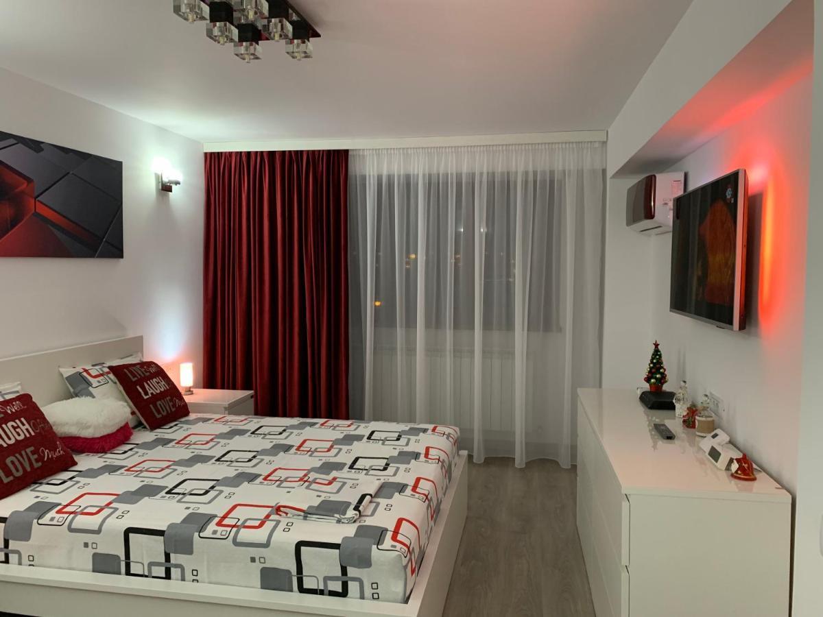 Mery Apartment غالات المظهر الخارجي الصورة
