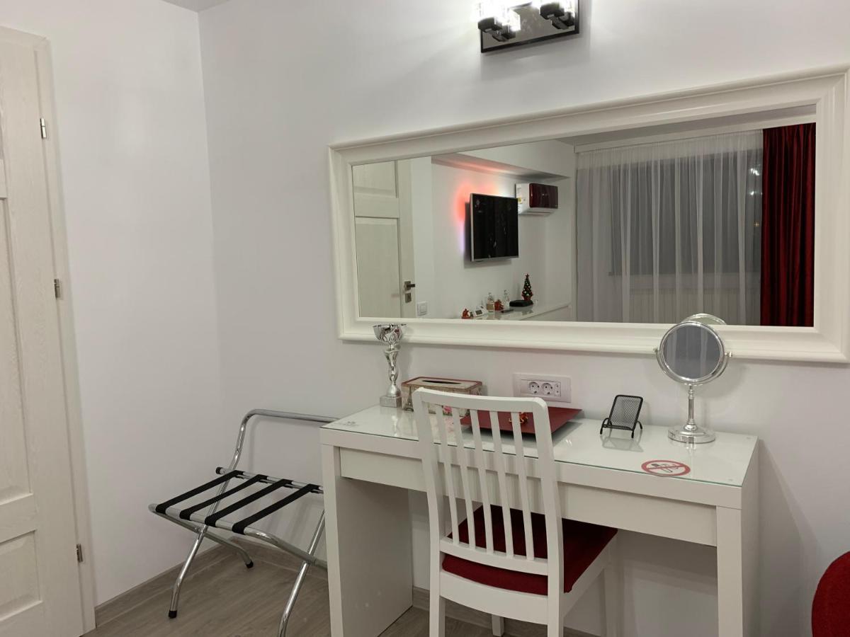 Mery Apartment غالات المظهر الخارجي الصورة