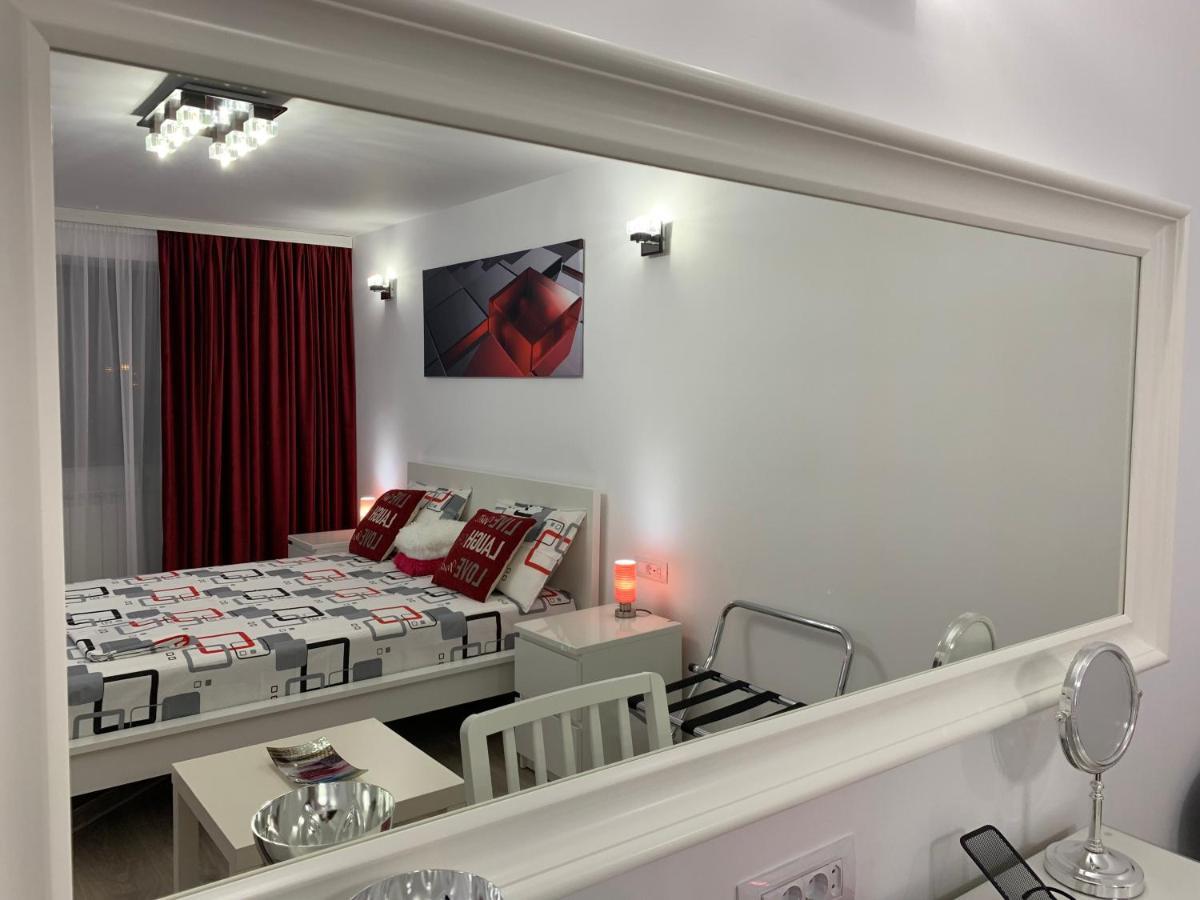 Mery Apartment غالات المظهر الخارجي الصورة