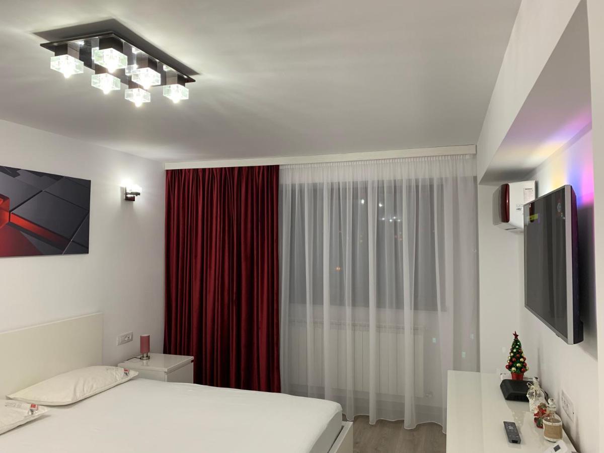Mery Apartment غالات المظهر الخارجي الصورة