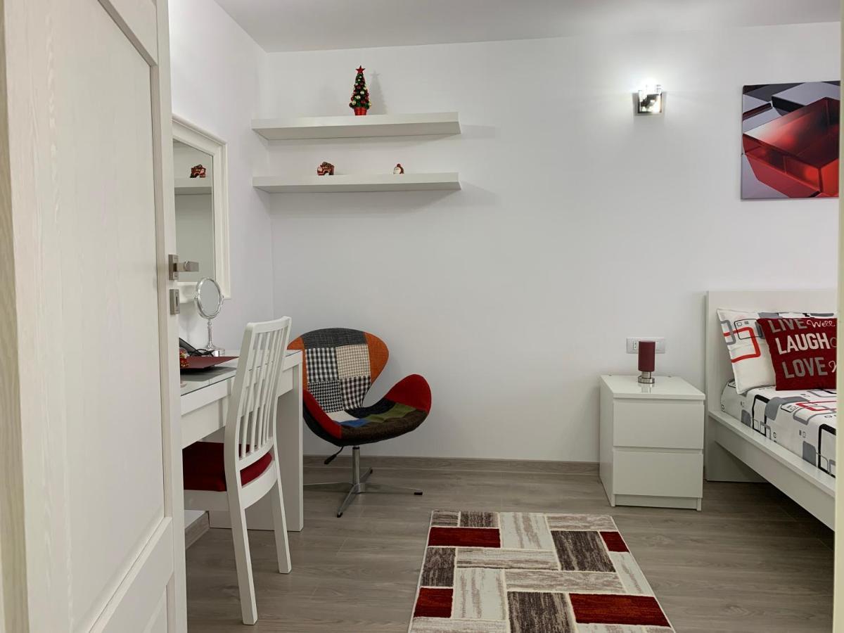 Mery Apartment غالات المظهر الخارجي الصورة