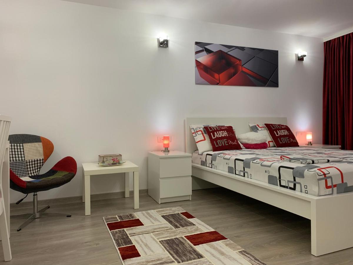 Mery Apartment غالات المظهر الخارجي الصورة