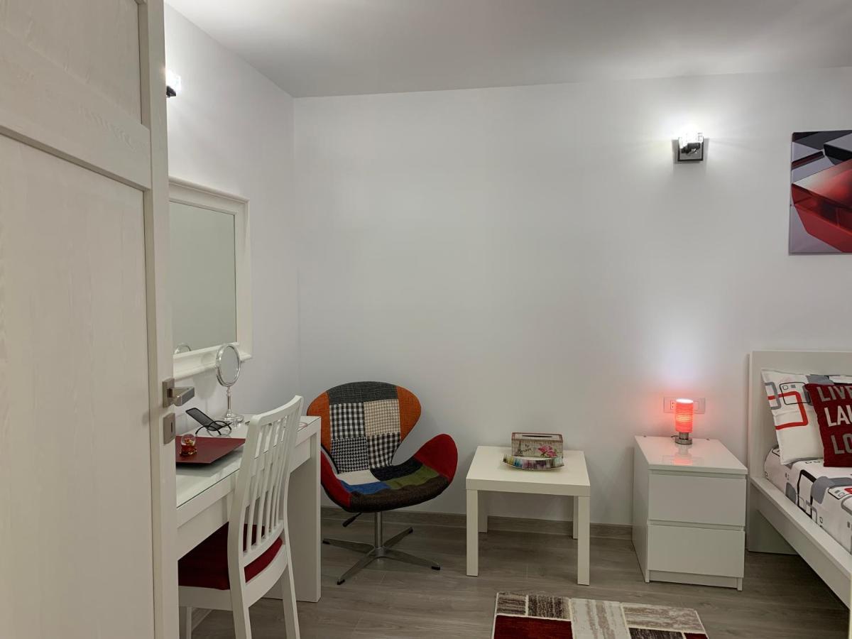 Mery Apartment غالات المظهر الخارجي الصورة