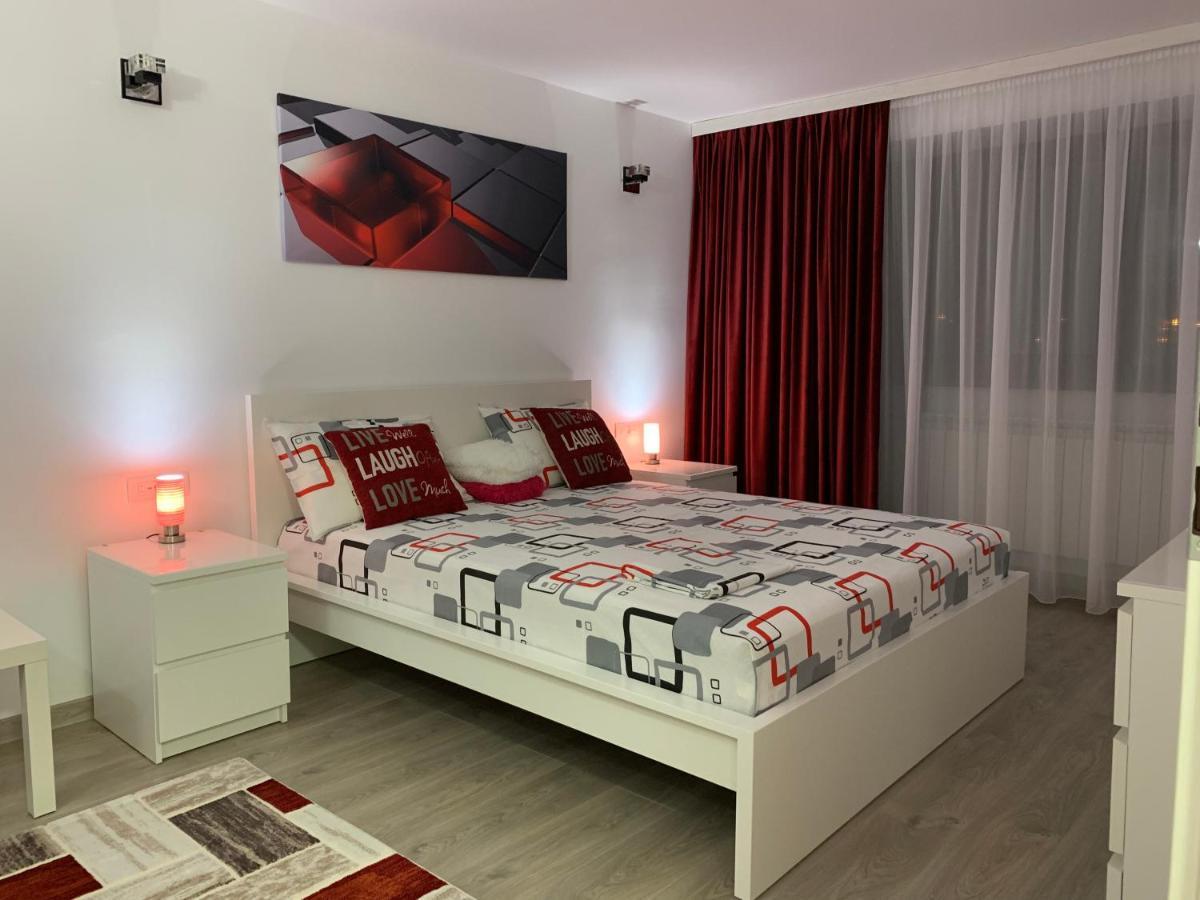 Mery Apartment غالات المظهر الخارجي الصورة