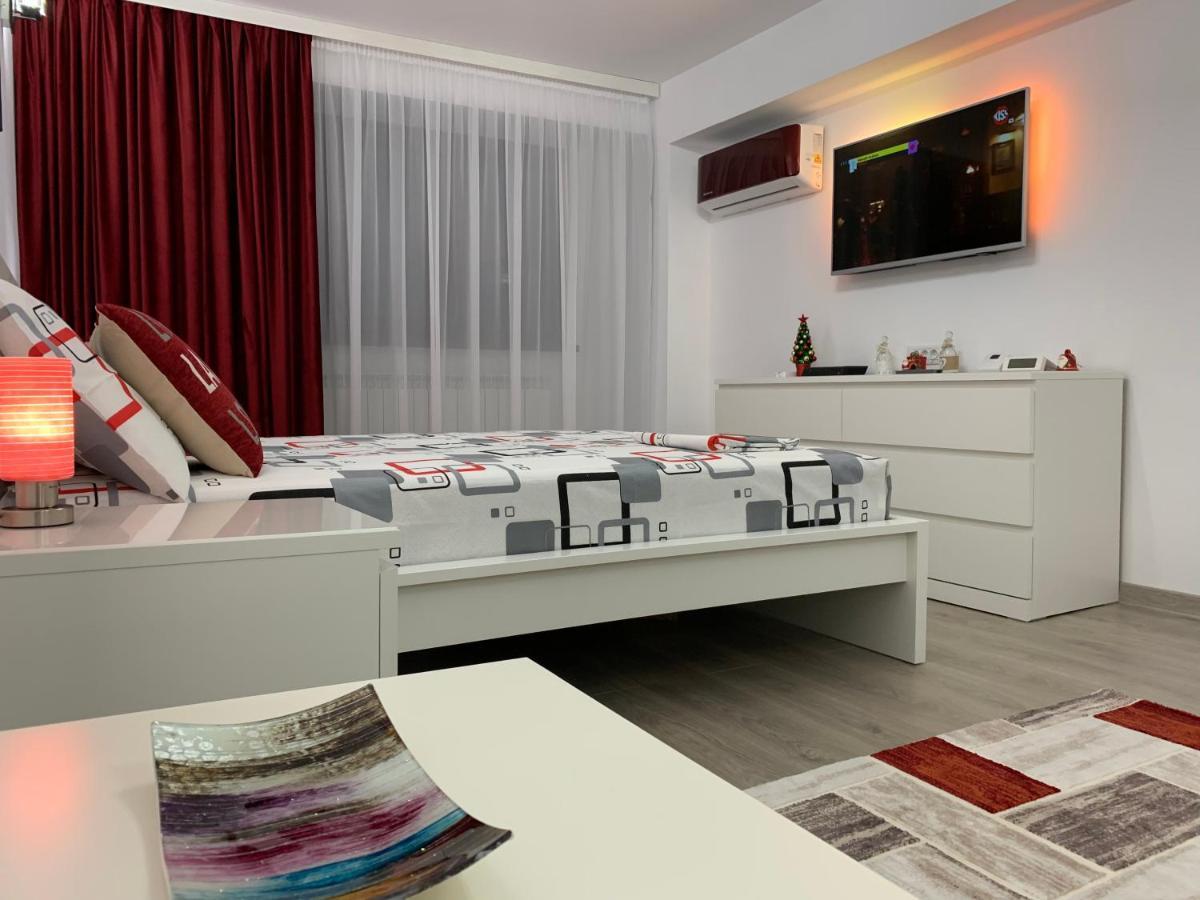 Mery Apartment غالات المظهر الخارجي الصورة