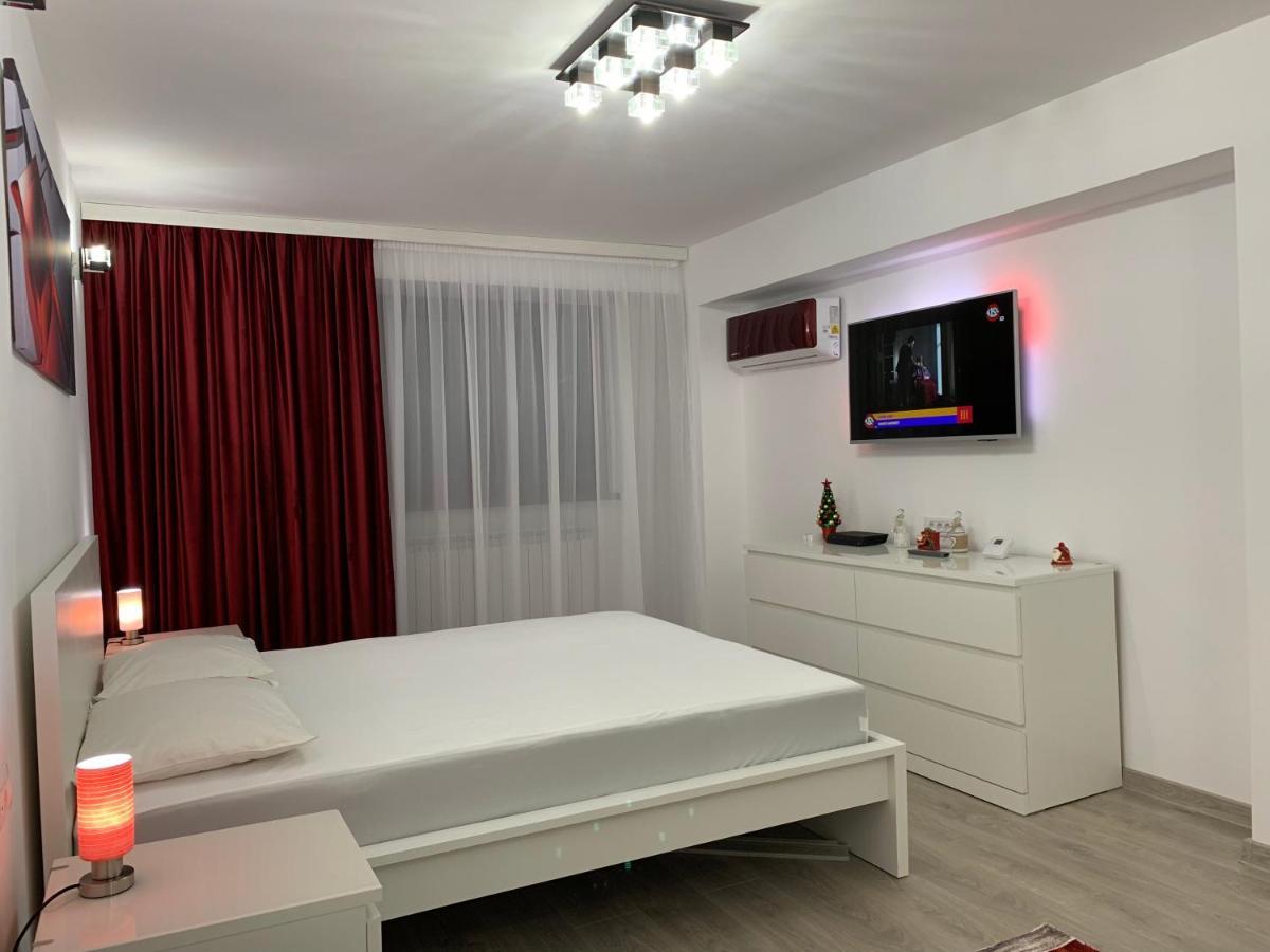 Mery Apartment غالات المظهر الخارجي الصورة
