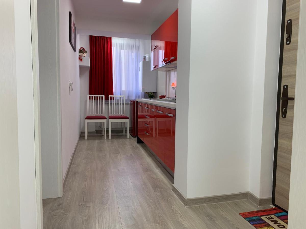 Mery Apartment غالات المظهر الخارجي الصورة