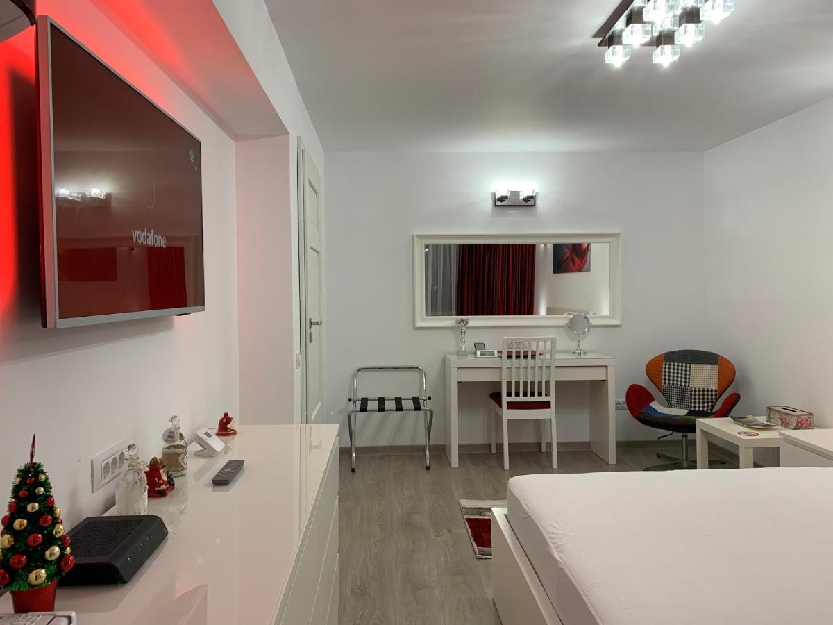 Mery Apartment غالات المظهر الخارجي الصورة