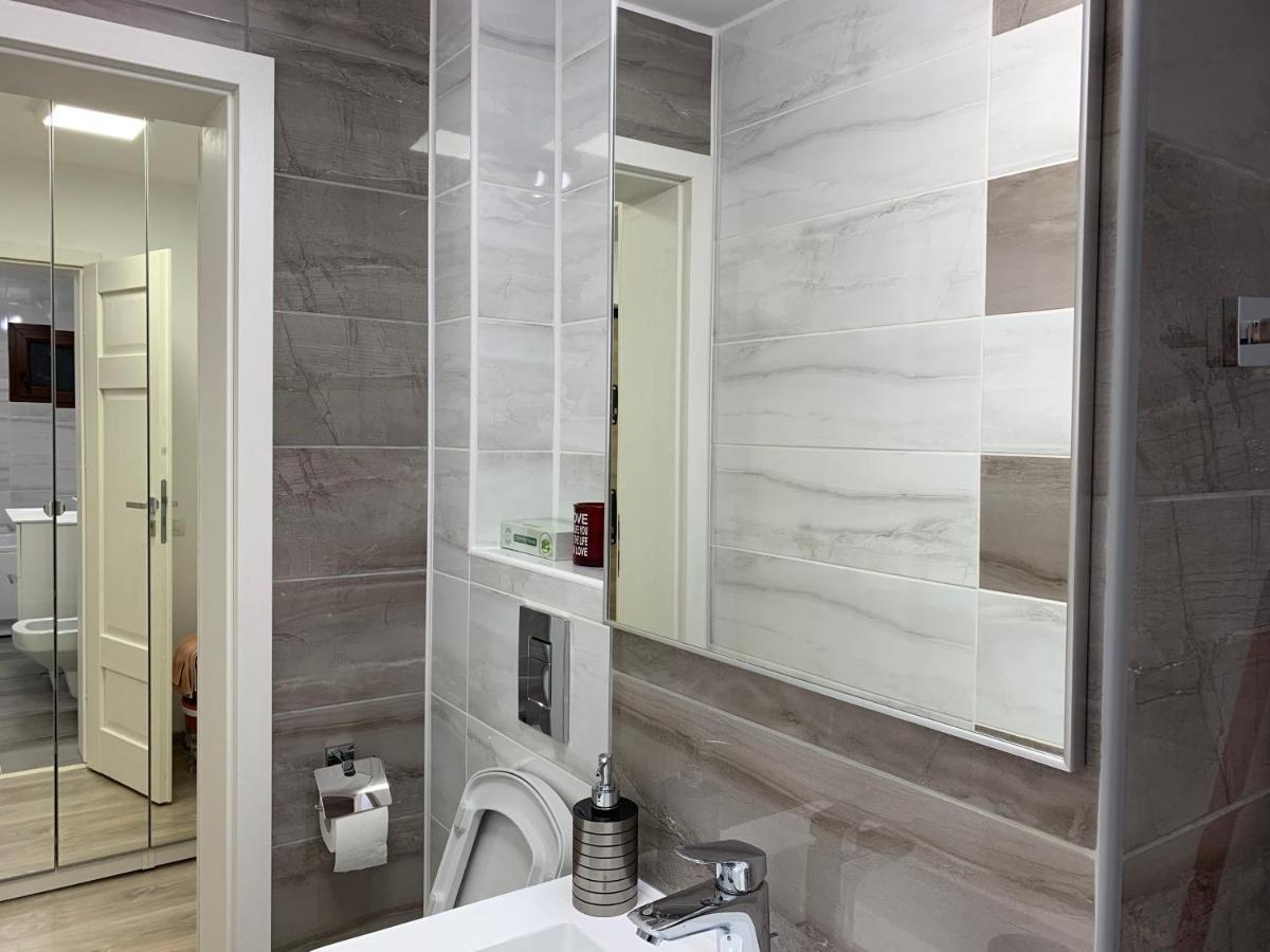 Mery Apartment غالات المظهر الخارجي الصورة