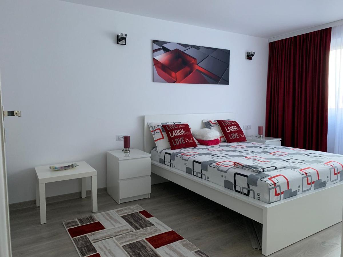 Mery Apartment غالات المظهر الخارجي الصورة