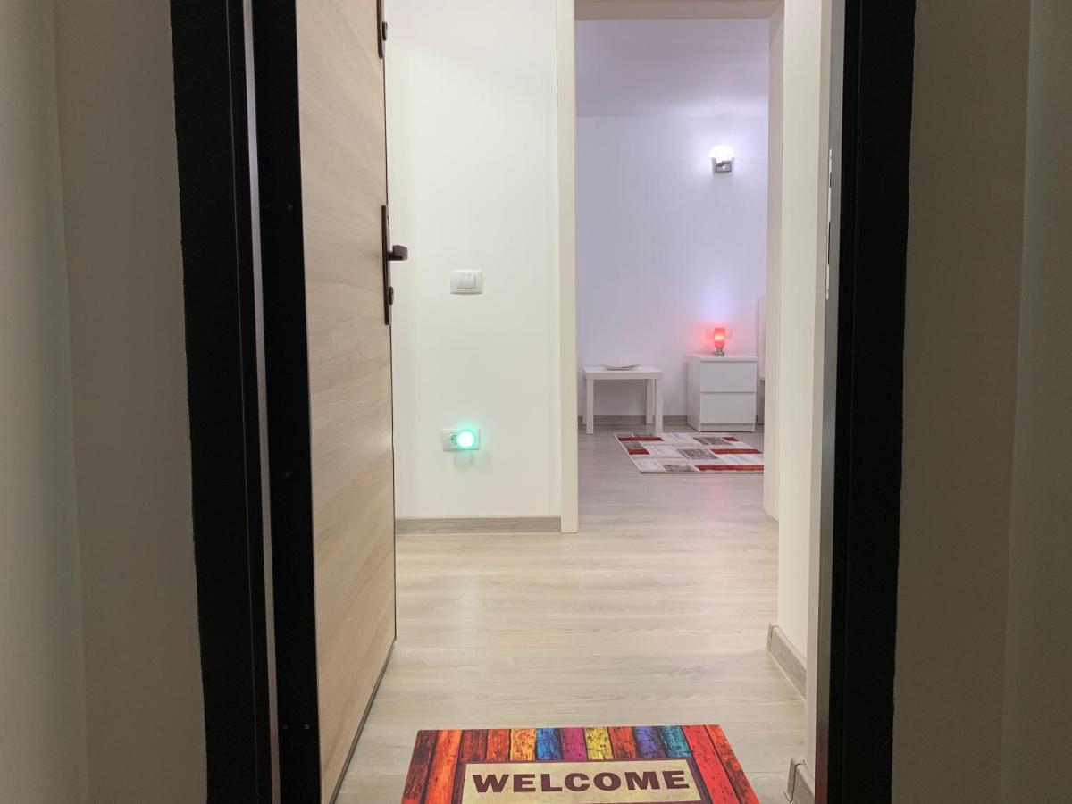 Mery Apartment غالات المظهر الخارجي الصورة
