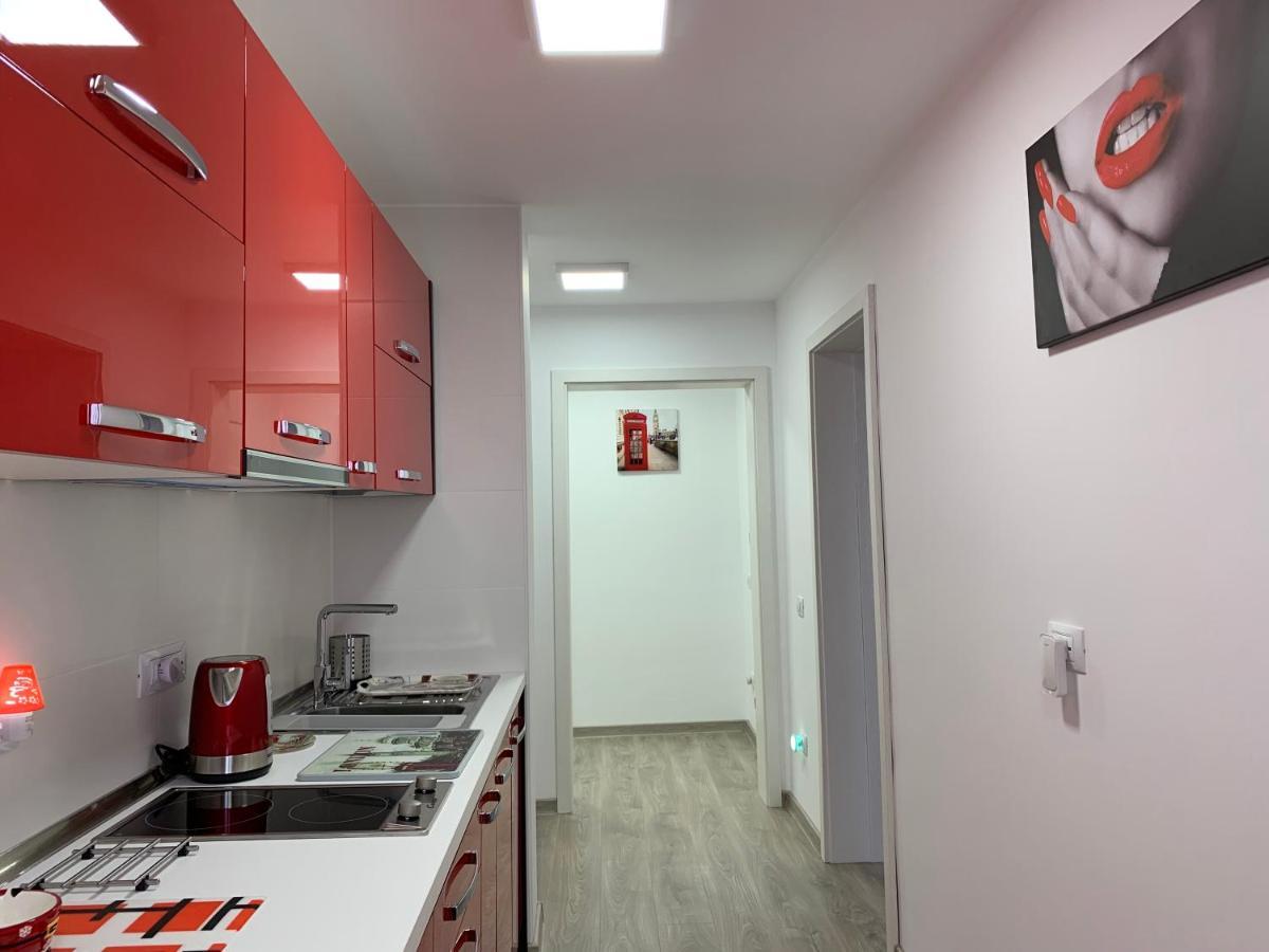 Mery Apartment غالات المظهر الخارجي الصورة
