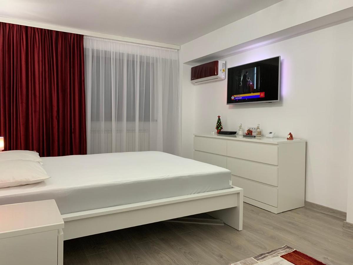 Mery Apartment غالات المظهر الخارجي الصورة