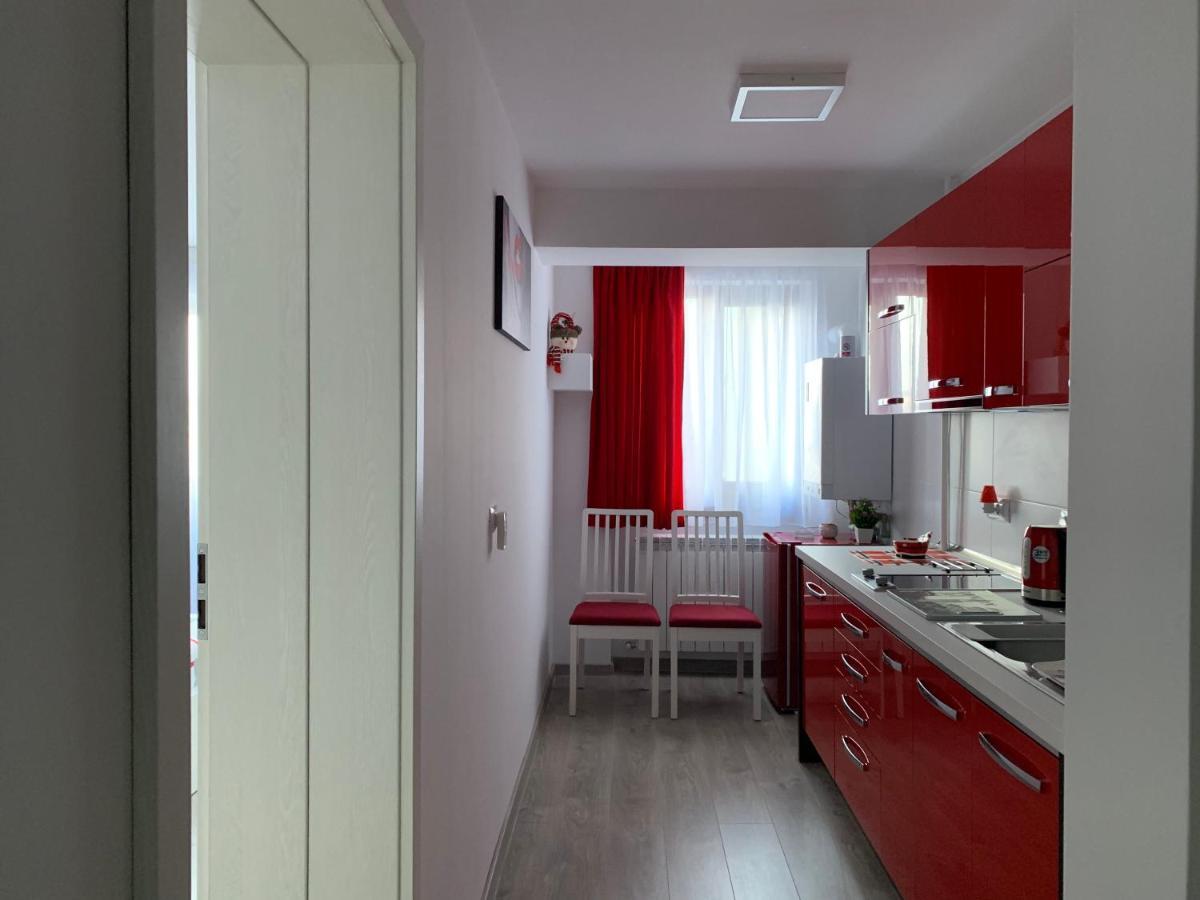 Mery Apartment غالات المظهر الخارجي الصورة
