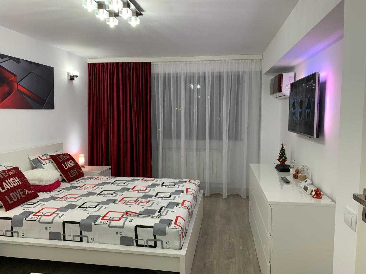 Mery Apartment غالات المظهر الخارجي الصورة