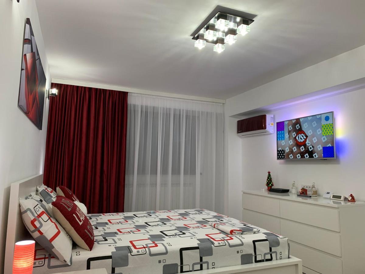 Mery Apartment غالات المظهر الخارجي الصورة
