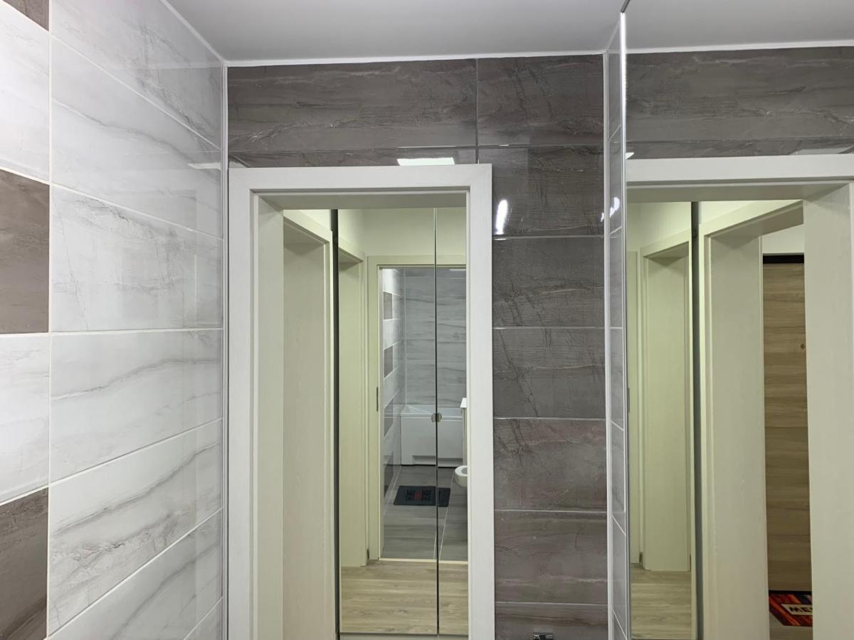 Mery Apartment غالات المظهر الخارجي الصورة