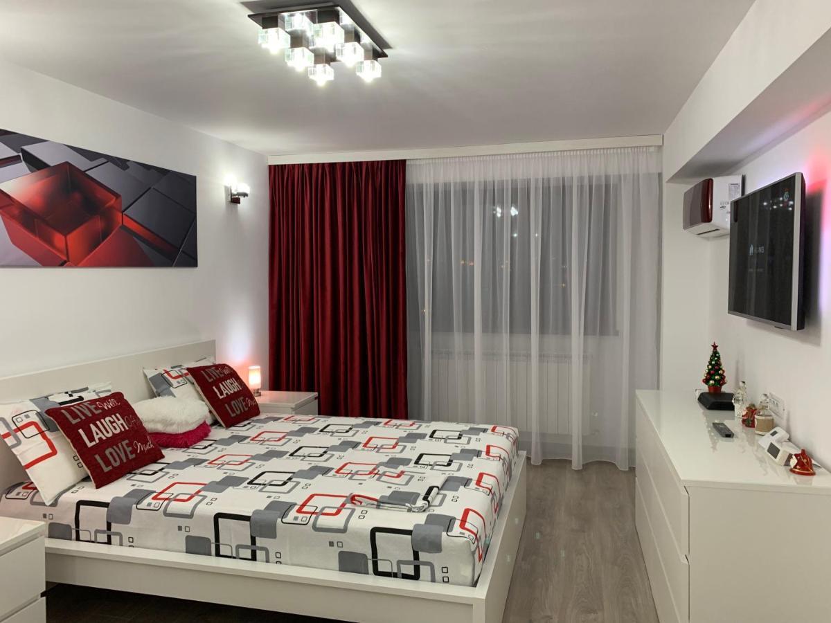 Mery Apartment غالات المظهر الخارجي الصورة
