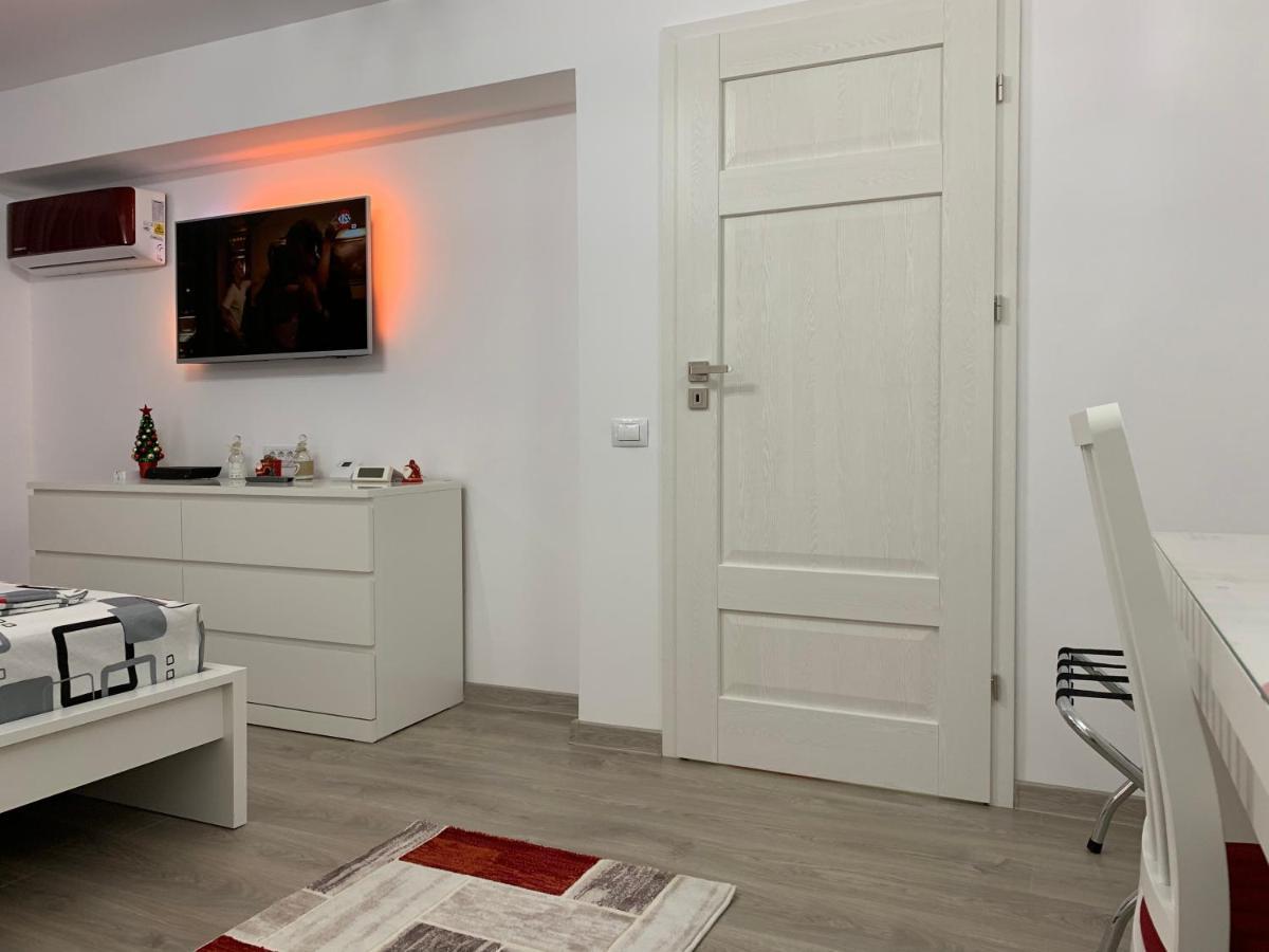 Mery Apartment غالات المظهر الخارجي الصورة