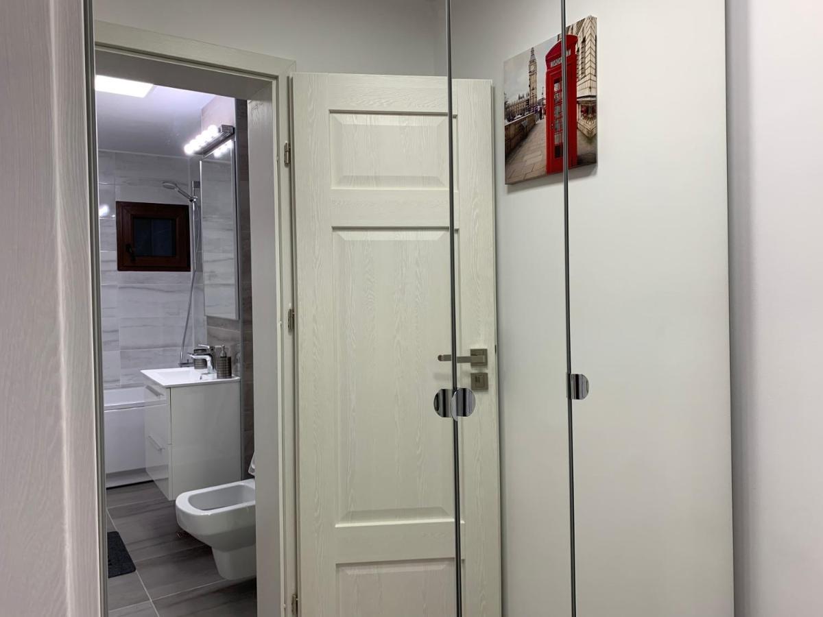 Mery Apartment غالات المظهر الخارجي الصورة