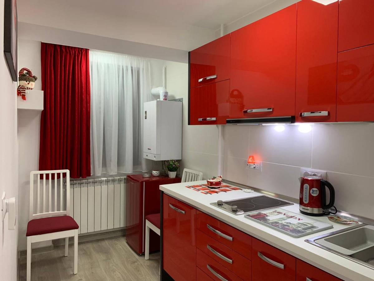 Mery Apartment غالات المظهر الخارجي الصورة