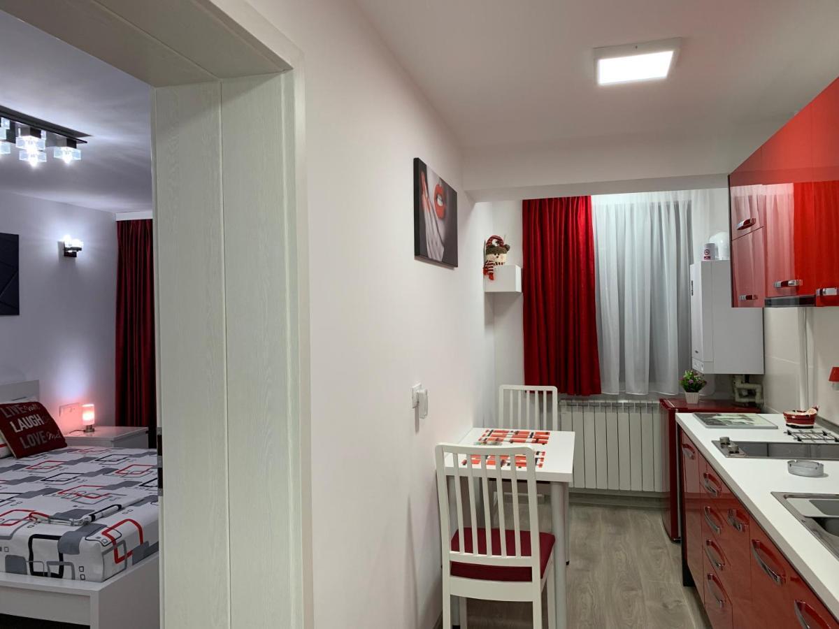 Mery Apartment غالات المظهر الخارجي الصورة