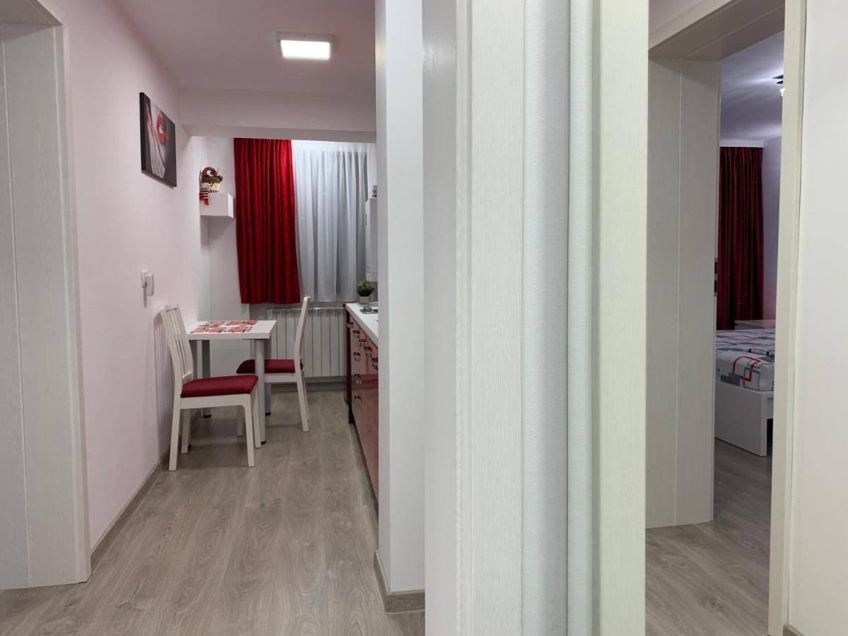 Mery Apartment غالات المظهر الخارجي الصورة