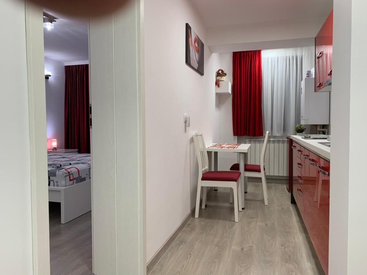 Mery Apartment غالات المظهر الخارجي الصورة